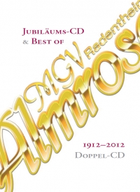 100 Jahre Doppel-CD