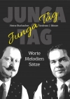 Liederheft „Junga Tåg"